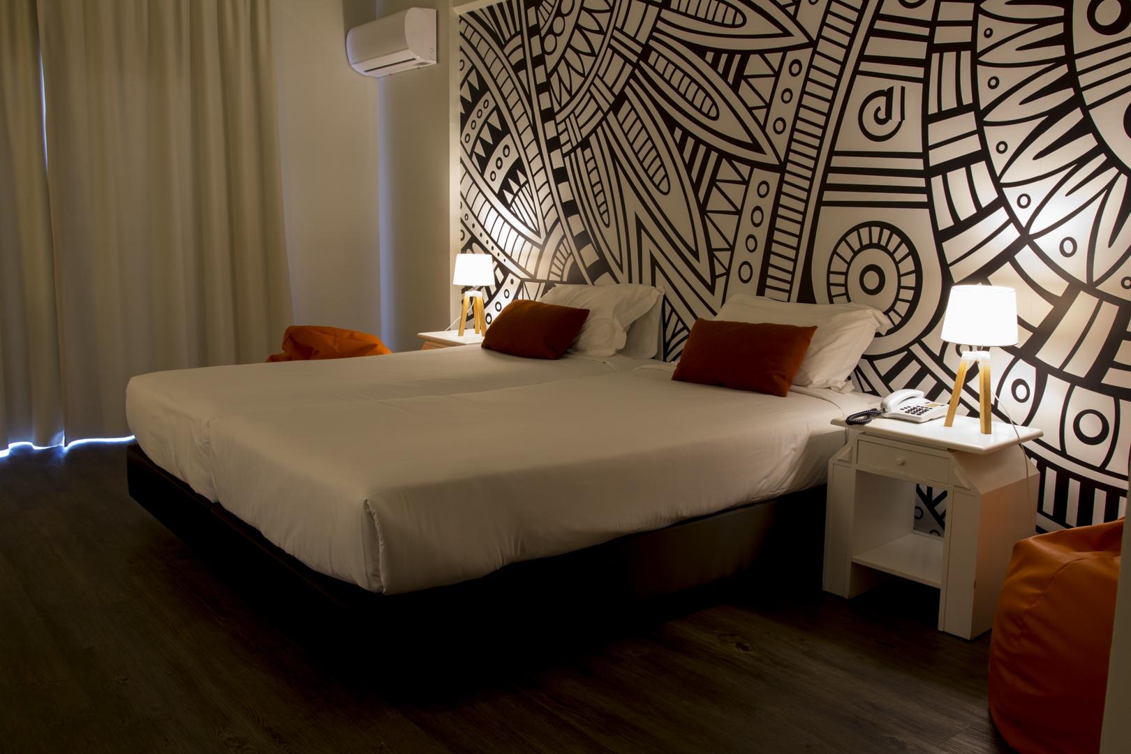 Star Inn เปนิช ภายนอก รูปภาพ