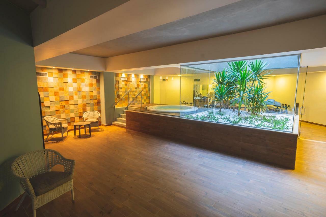 Star Inn เปนิช ภายนอก รูปภาพ